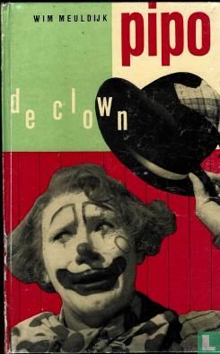 Pipo de clown  - Afbeelding 1