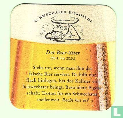 Der Bier-Stier - Afbeelding 1
