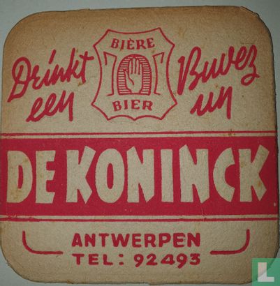 Excelsior De Koninck - Image 2