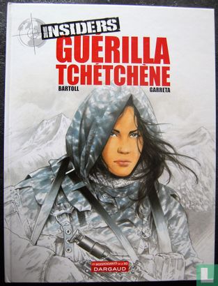 Guérilla Tchétchène - Bild 1