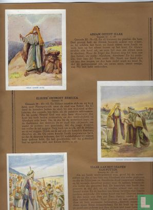 Bijbelsche Geschiedenissen - Afbeelding 3