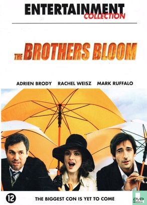 The Brothers Bloom - Image 1