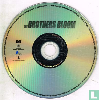 The Brothers Bloom - Image 3