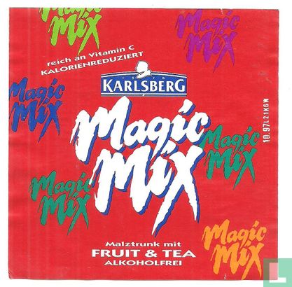 Karlsberg Magic Mix