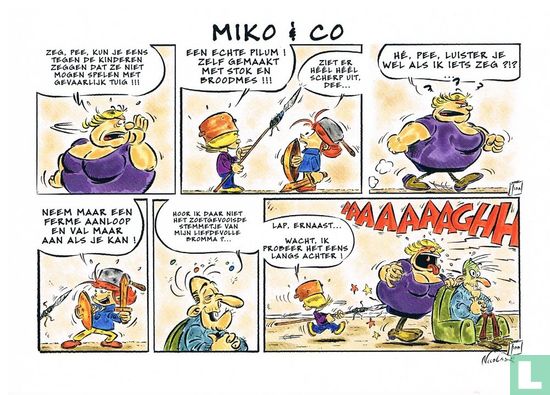 Miko & Co 19