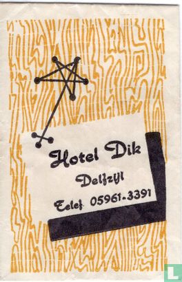 Hotel Dik - Image 1