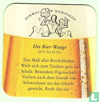 Die Bier-Waage - Image 1