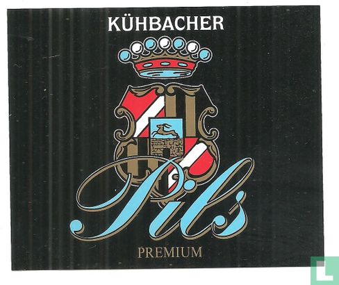 Kühbacher Pils