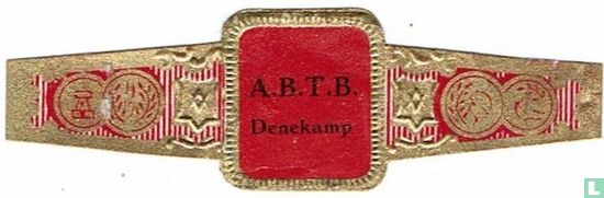 A.B.T.B. Denekamp - Bild 1