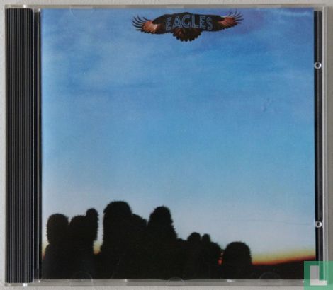The Eagles - Afbeelding 1