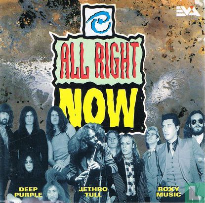 All Right Now - Image 1