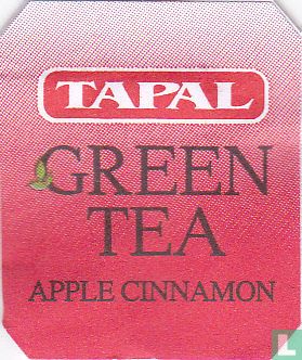 Green Tea Apple Cinnamon - Image 3