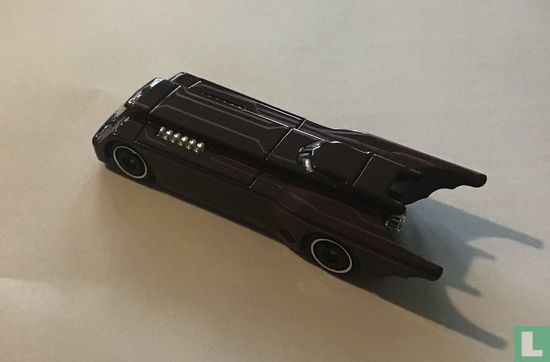 Batmobile - Image 3