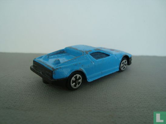 Maserati Merak - Bild 2