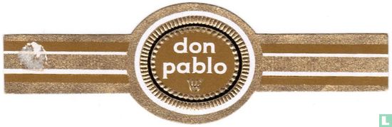 Don Pablo  - Bild 1