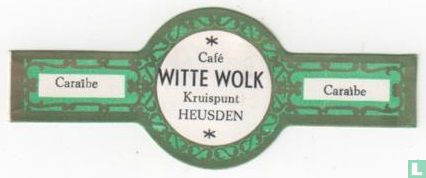 Café Witte Wolk kruispunt Heusden - CaraÏbe - CaraÏbe - Afbeelding 1