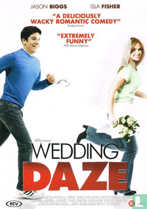 Wedding Daze - Afbeelding 1