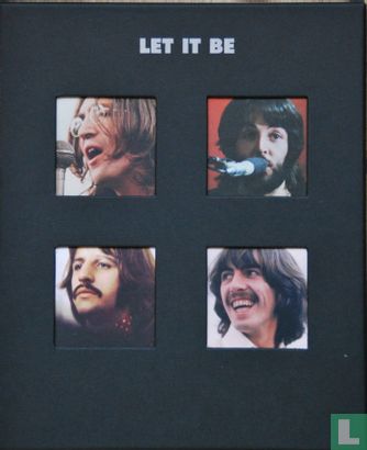 Let it Be [Box 6-Disc Edition] - Afbeelding 1