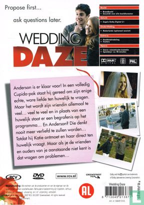 Wedding Daze - Afbeelding 2