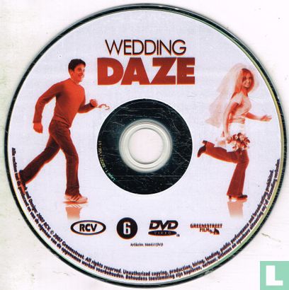 Wedding Daze - Image 3