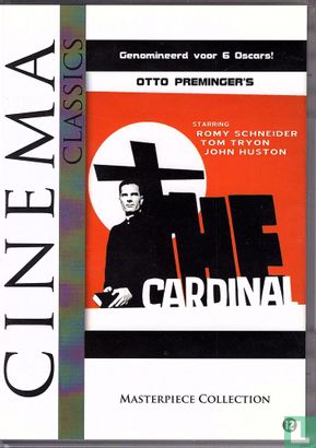 The Cardinal - Image 1