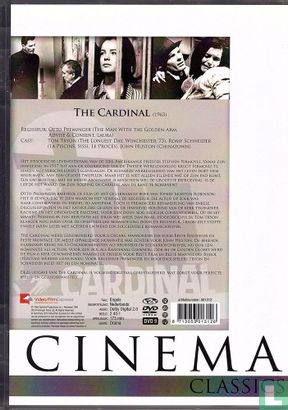 The Cardinal - Image 2