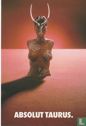 Absolut Taurus - Afbeelding 1