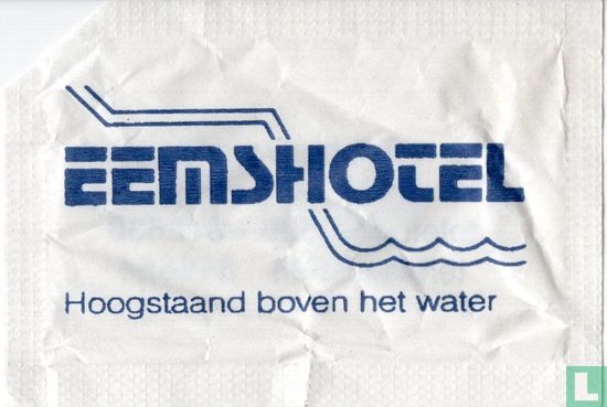 Eemshotel - Afbeelding 1