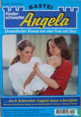 Kinderschwester Angela 45 - Afbeelding 1