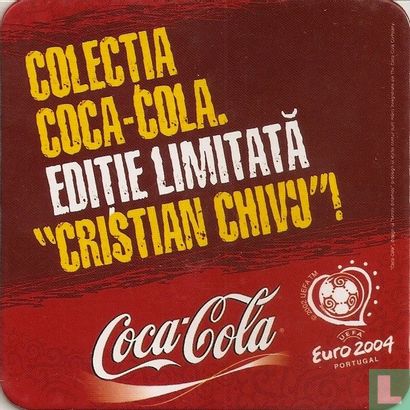 Colectia Coca-Cola - Bild 1