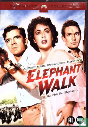 Elephant Walk - Image 1