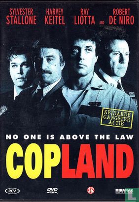 Copland - Afbeelding 1