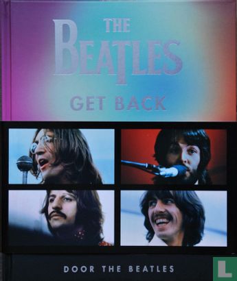 The Beatles Get Back - Bild 1