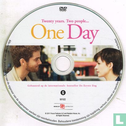 One Day - Afbeelding 3