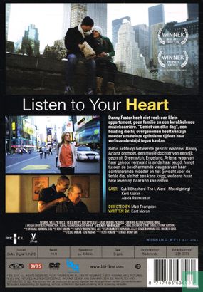 Listen to Your Heart - Image 2