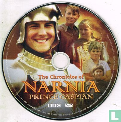 Prince Caspian - Image 3