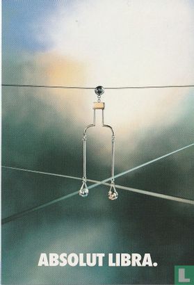 Absolut Libra - Bild 1