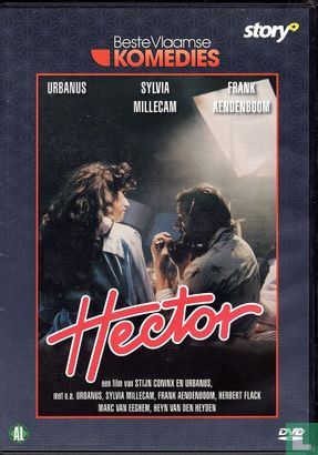 Hector - Afbeelding 1