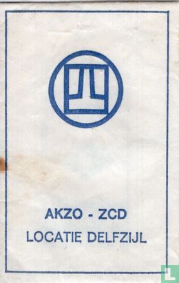 Akzo - ZCD Locatie Delfzijl - Afbeelding 1
