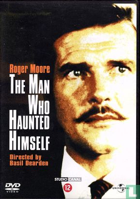 The man who haunted himself - Image 1