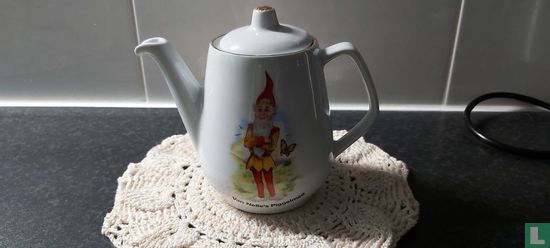 Teapot - Van Nelle Piggelmee - DE - Image 1