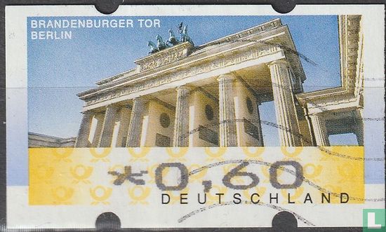 Brandenburg Gate