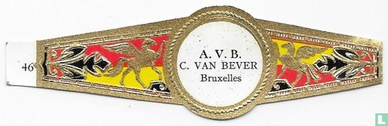 A.V.B. C. Van Bever Bruxelles - Afbeelding 1