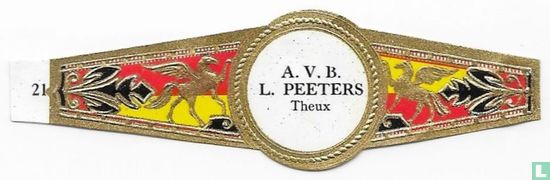 A.V.B. L. Peeters Theux - Bild 1