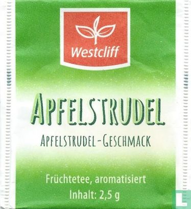 Apfelstrudel - Image 1