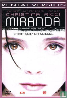 Miranda - Afbeelding 1