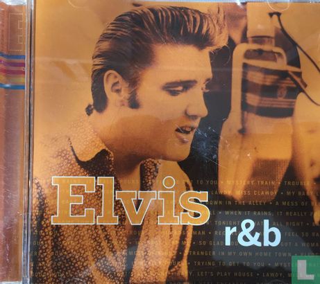 Elvis R&B - Afbeelding 1