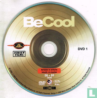 Be Cool - Image 3