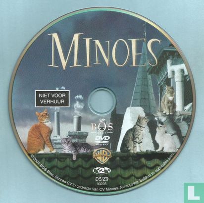 Minoes - Bild 3