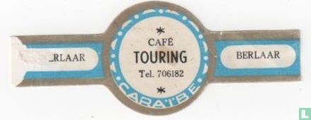 Café Touring Tel. 706182 - Berlaar - Berlaar - Image 1
